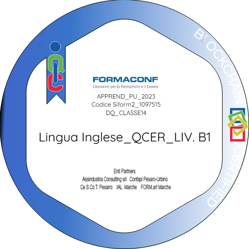 Badge pubblico 68035